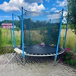 U Haliny Przewloka (Pomerania)