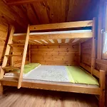 U Haliny * Przewloka (Pomerania)