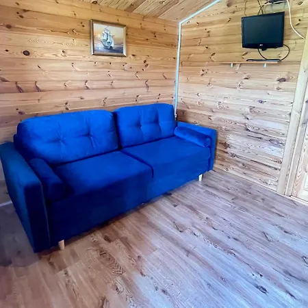 Διαμέρισμα U Haliny Przewloka (Pomerania)